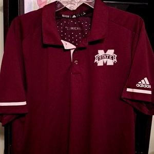 Adidas Climachill M State Shirt Size L